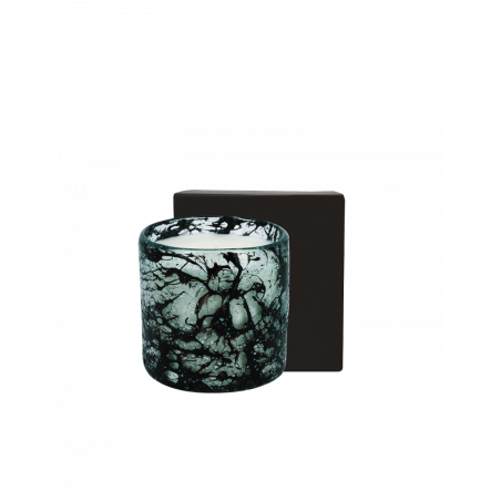 Bougie CELESTE Bleu 430g PM douceur