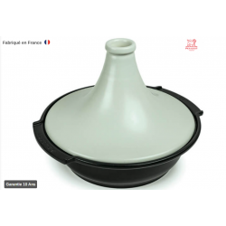 Tajine ATLAS Vert Sauge 30cm PEUGEOT
