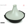 Tajine ATLAS Vert Sauge 30cm PEUGEOT