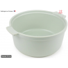 Moule Soufflé Vert Sauge 22cm PEUGEOT