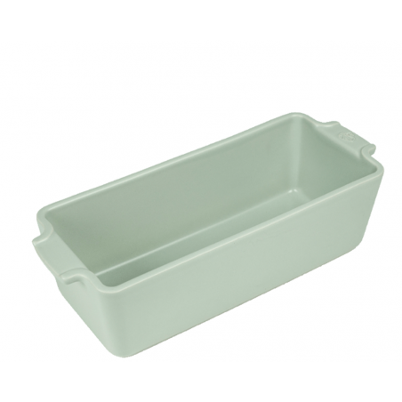 Moule à cake Vert Sauge 31cm PEUGEOT