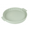 Moule à tarte Vert Sauge 30cm PEUGEOT