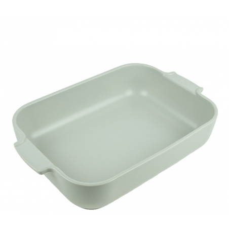 Plat four Vert Sauge 36cm PEUGEOT