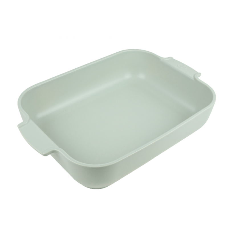 Plat four Vert Sauge 40cm PEUGEOT