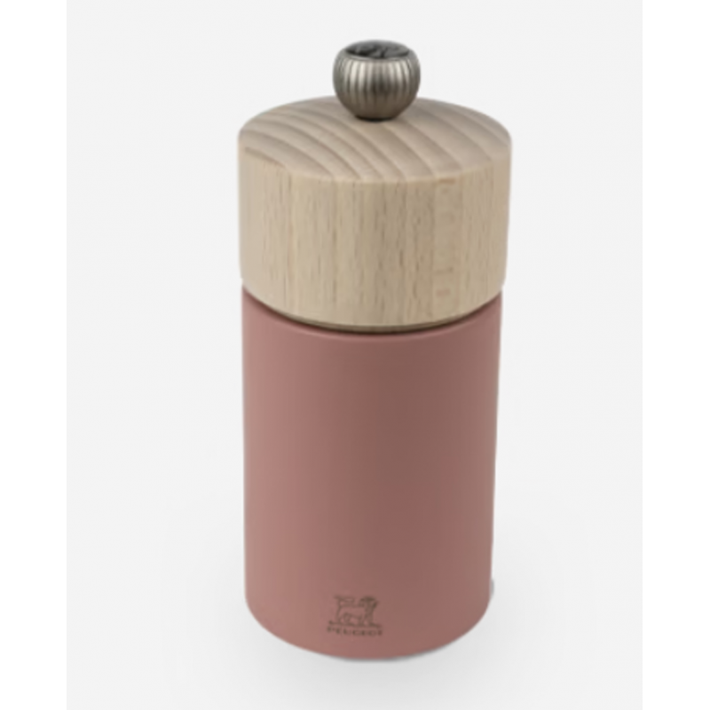 Boréal noisette Moulin à poivre 12cm PEUGEOT