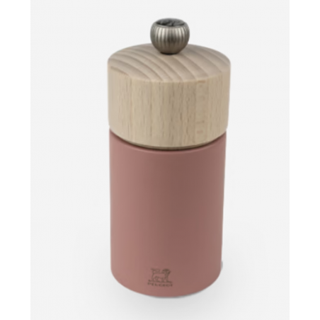 Boréal noisette Moulin à poivre 12cm PEUGEOT