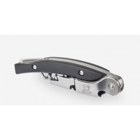 Tire bouchon sommelier Malbec PEUGEOT