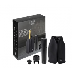 Coffret Pompe duo PRESERVE et FRIZZ PEUGEOT