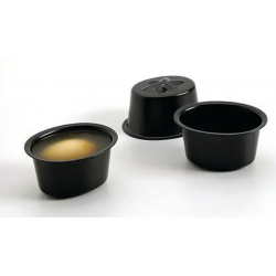 4 moules aspic 9*5.5 Pâtisse