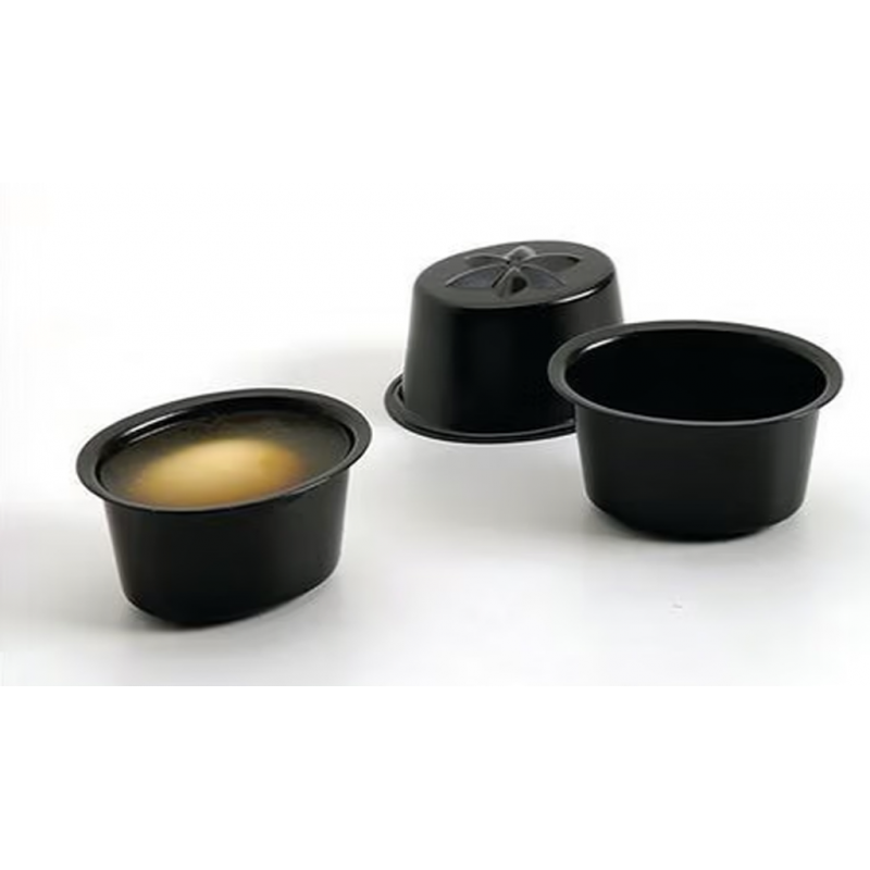 4 moules aspic 9*5.5 Pâtisse