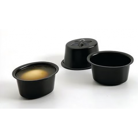 4 moules aspic 9*5.5 Pâtisse