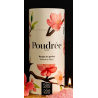 Bougie POUDREE balade à Tokyo 500g