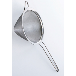 Passoire conique Ø10cm Pâtisse