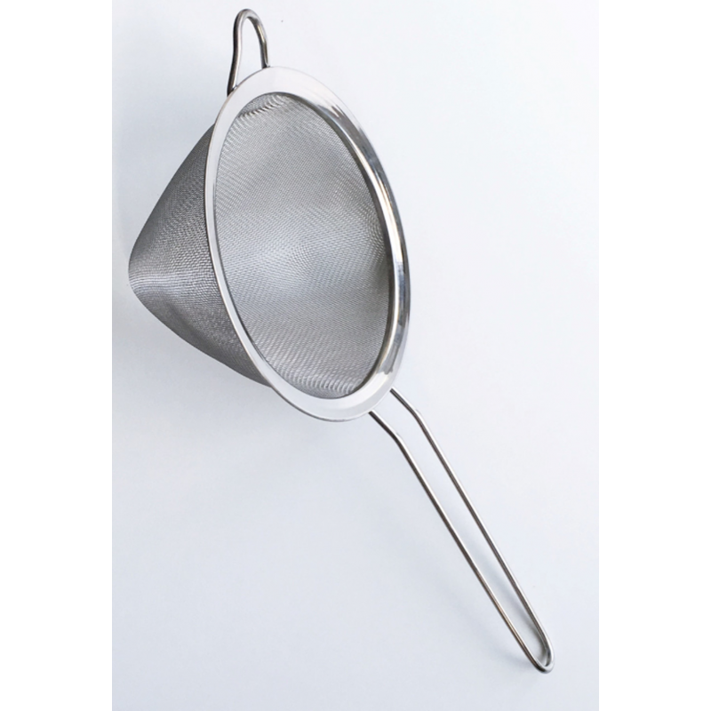 Passoire conique Ø10cm Pâtisse