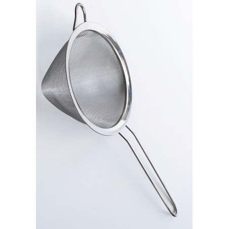 Passoire conique Ø10cm Pâtisse