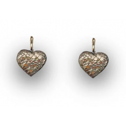 B.O Amourette Carbone irisé DEMISEL