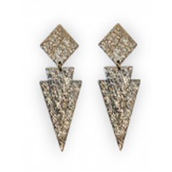 B.O Cléo Carbone irisé DEMISEL