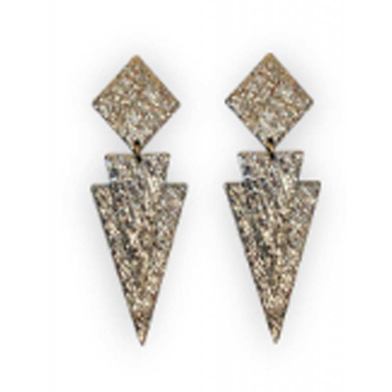 B.O Cléo Carbone irisé DEMISEL