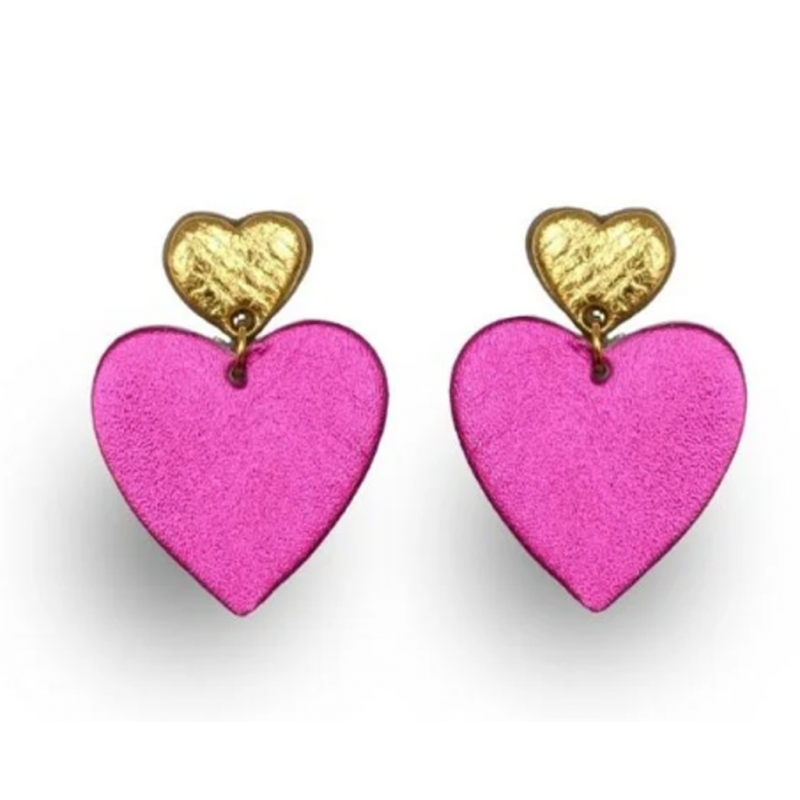 B.O Lovely Fuschia DEMISEL