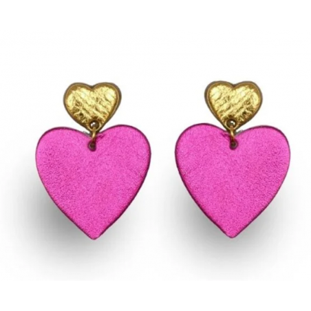 B.O Lovely Fuschia DEMISEL