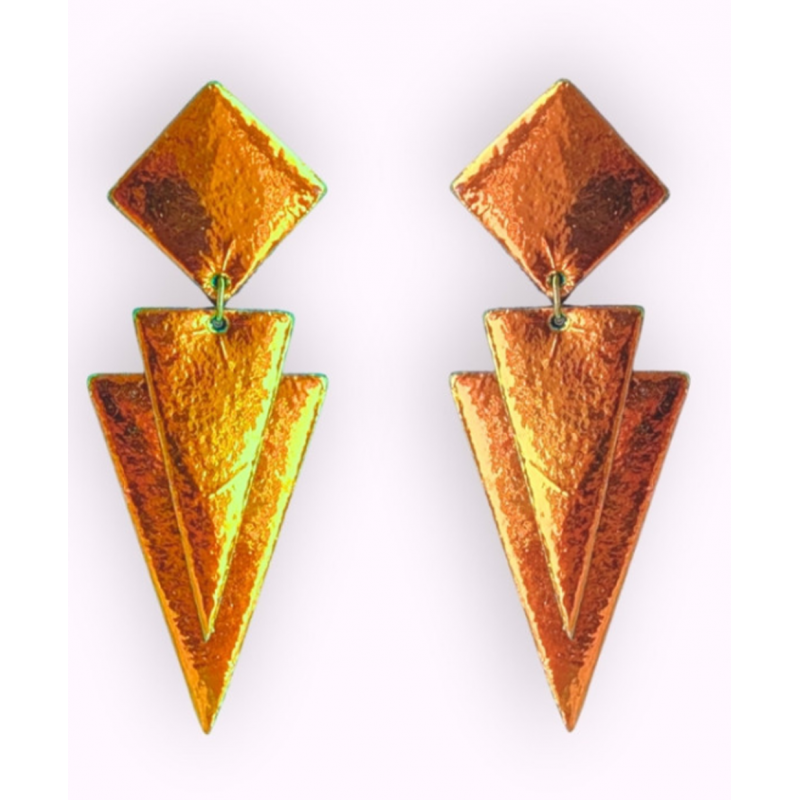 B.O Cléo polarisé DEMISEL