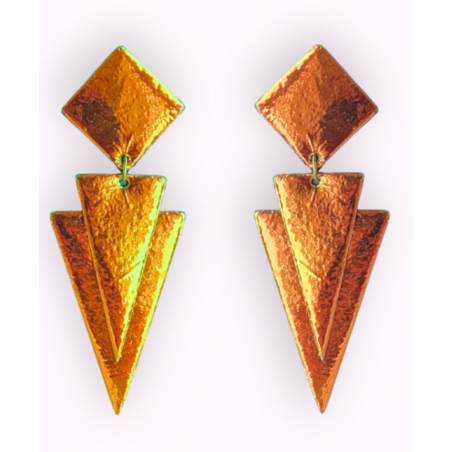 B.O Cléo polarisé DEMISEL