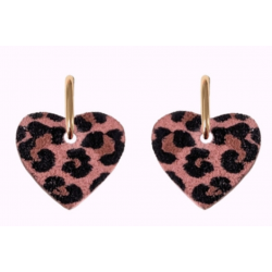 B.O Créoles Bébé Léopard DEMISEL