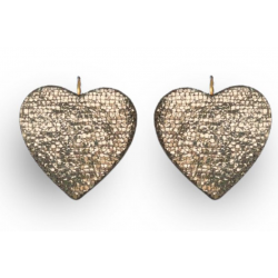 B.O Béguin carbone irisé DEMISEL