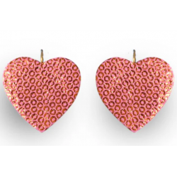 B.O Béguin Pêche sequins DEMISEL