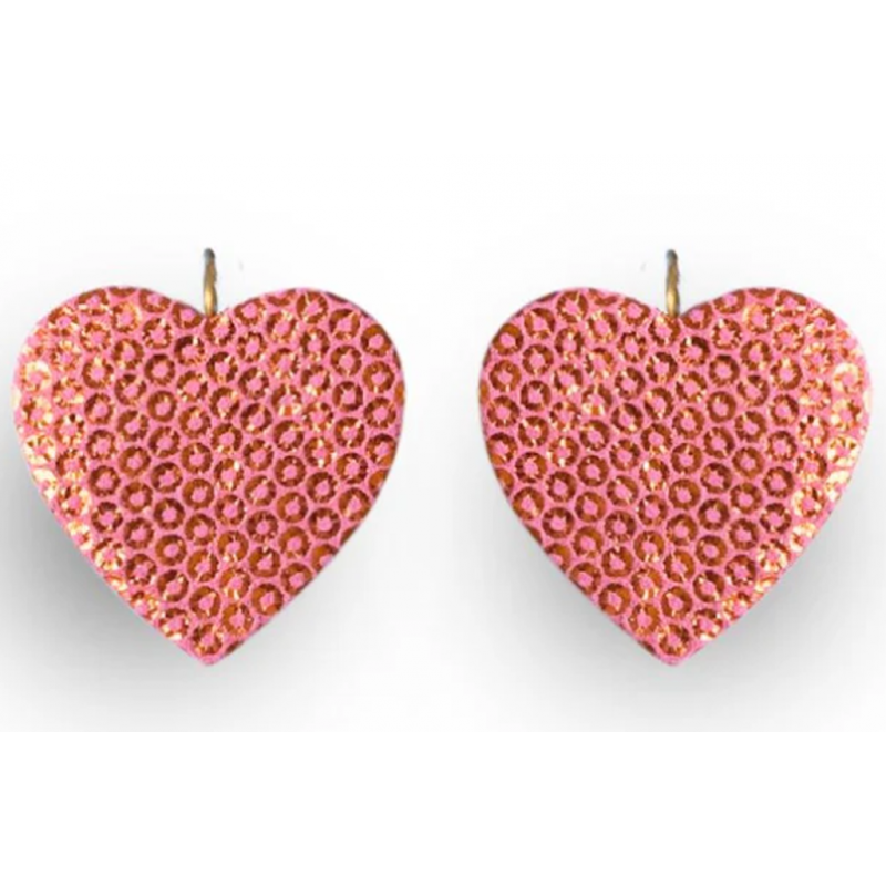 B.O Béguin Pêche sequins DEMISEL