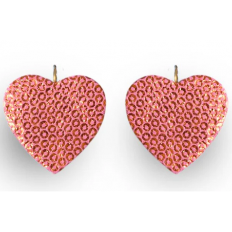 B.O Béguin Pêche sequins DEMISEL