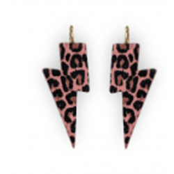 B.O Mini foudre Léopard DEMISEL