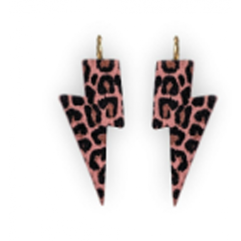 B.O Mini foudre Léopard DEMISEL