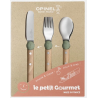 Coffret gourmet Olive OPINEL