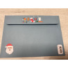 Enveloppe Père Noel