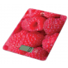 Balance électronique framboise 5kg Bastide