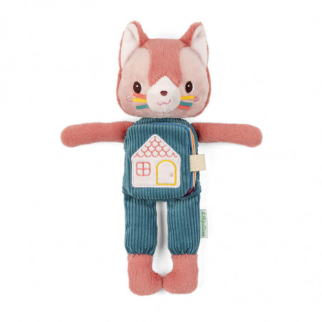 jeanne peluche à histoires