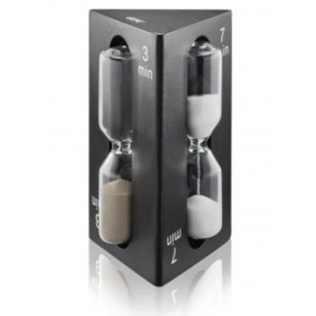 Sablier à thé Sando Bastide