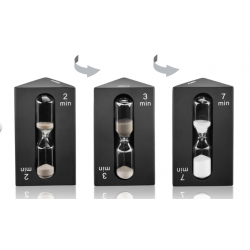 Sablier à thé Sando Bastide