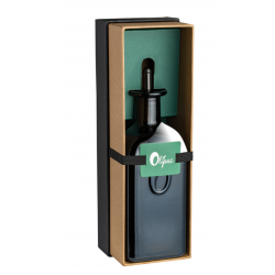 Huilier verre 50cl Bastide