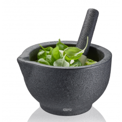 Mortier Grino 13.5cm Bastide