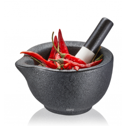 Mortier Grino 10.2 cm Bastide