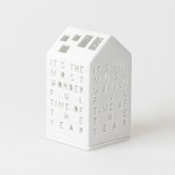 maison Rader It's the most