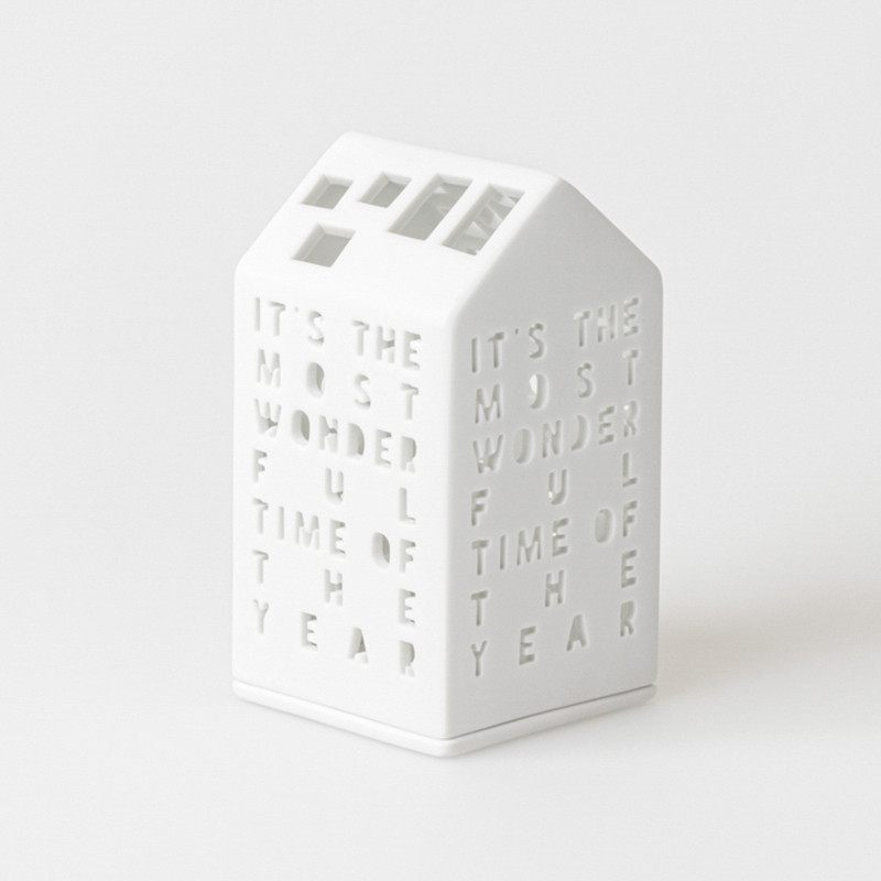 maison Rader It's the most