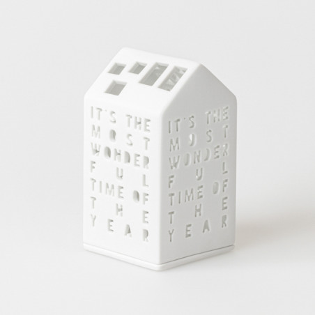 maison Rader It's the most