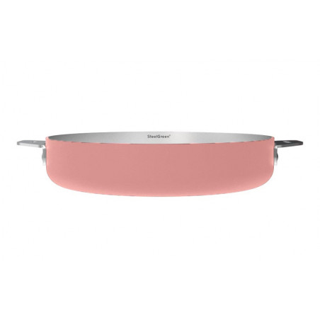 Merveilleuse poêle Guimauve Ø28 Cookut