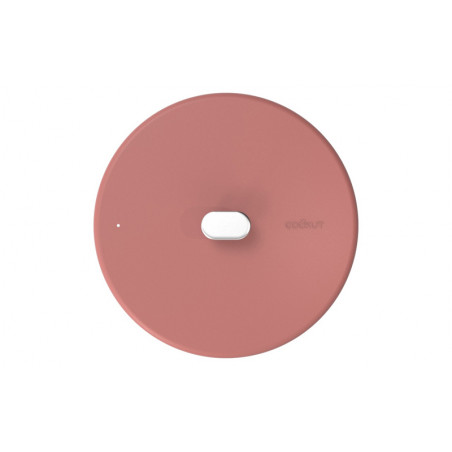 Merveilleux couvercle Guimauve Ø28 Cookut