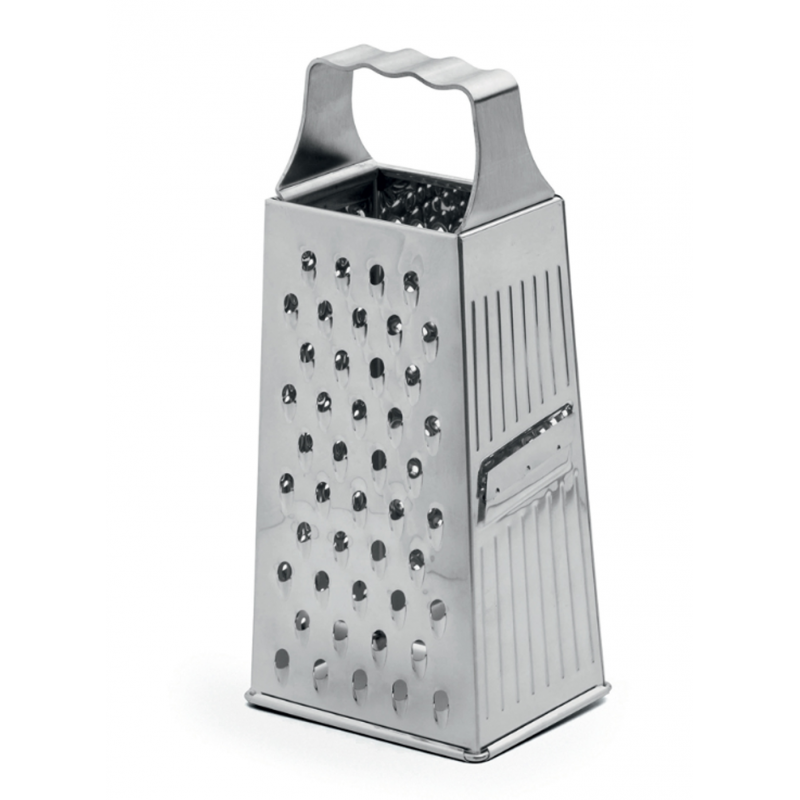 Râpe 4 faces Bastide