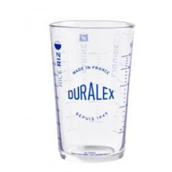verre mesureur DURALEX Bastide