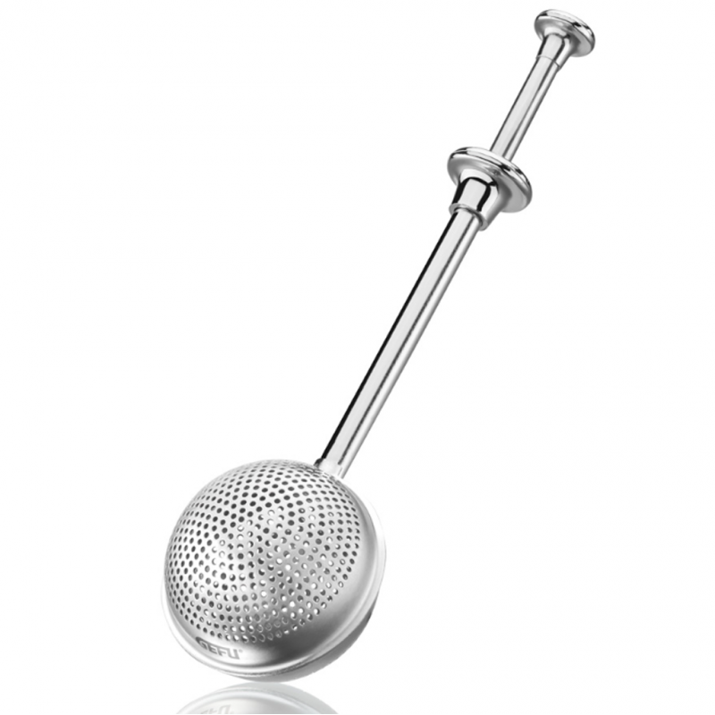 Pince à thé T BALL Bastide